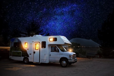 ¿Conoces el seguro para caravanas?