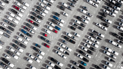 El renting auto, la elección más económica frente a la compra